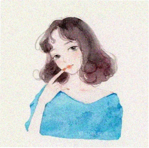 书友 静默蒸发 头像